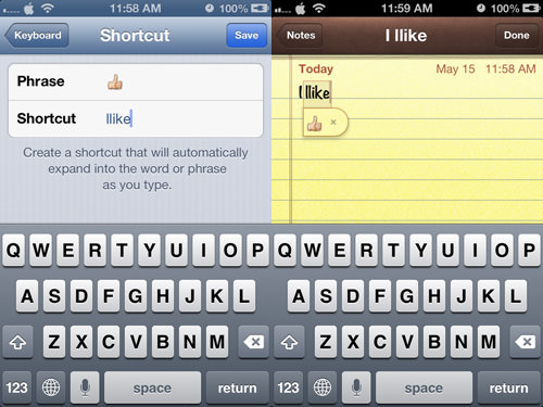The trick that iPhone users need to know Picture 9