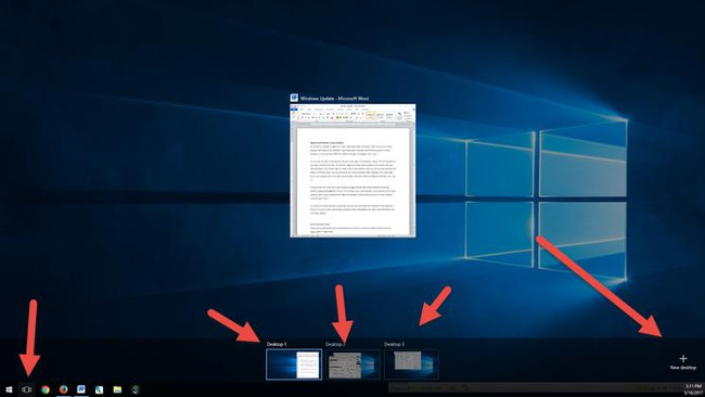 The tricks in Windows 10 you may not know Picture 11
