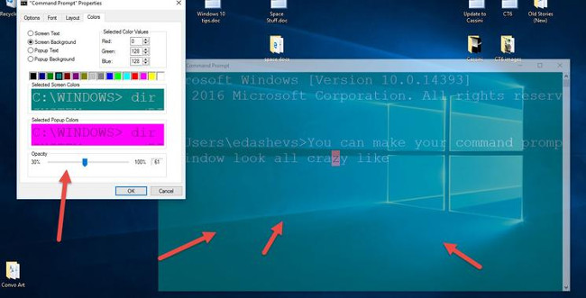 The tricks in Windows 10 you may not know Picture 12