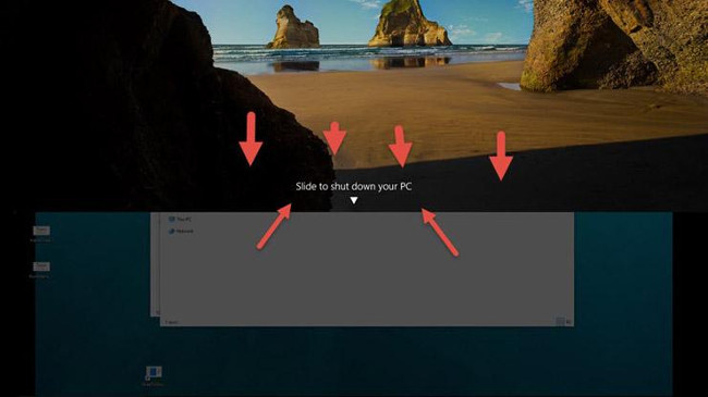 The tricks in Windows 10 you may not know Picture 4