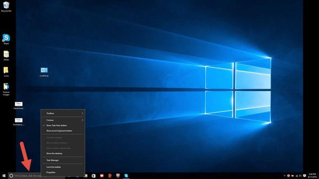 The tricks in Windows 10 you may not know Picture 7