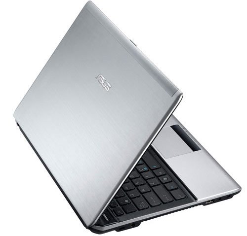 The trio of 13.3-inch ultra-thin laptops from Asus Picture 6