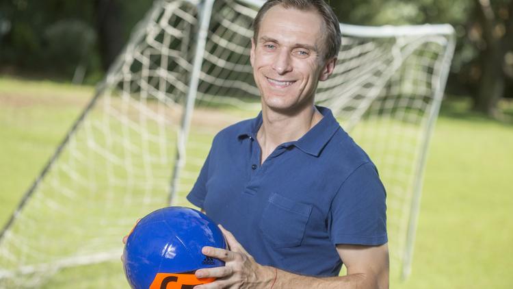 The true story of a 'poor overcoming' CEO and 6 valuable lessons for those who want to start a business Picture 2