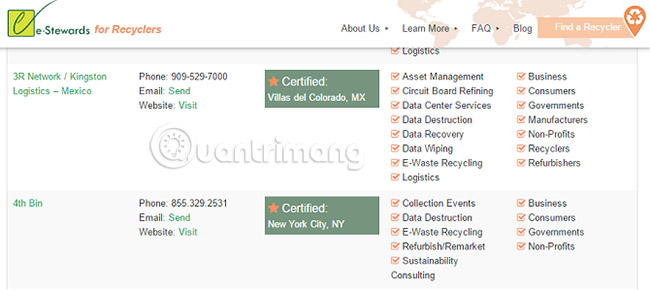 The truth about recycling e-waste and its effectiveness Picture 2