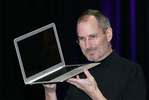 The truth about Steve Jobs: Is he a god or a pervert? Picture 2