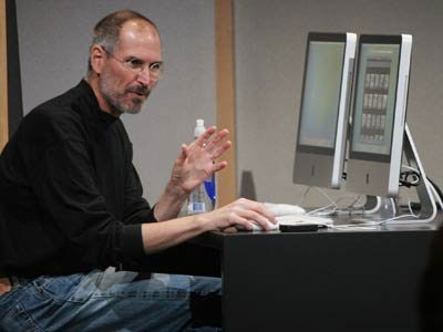 The truth about Steve Jobs: Is he a god or a pervert? Picture 4