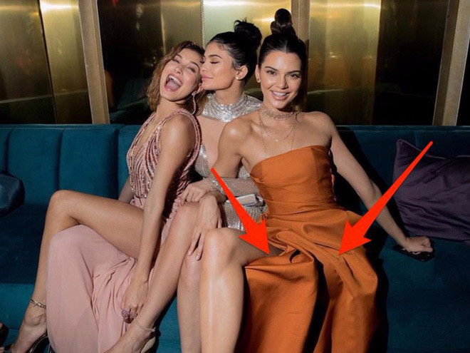 The truth after the brain-damaging photos has made users crazy on the Internet Picture 2