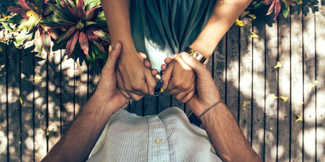 The truth when destined for us to meet the right person at the wrong time Picture 2