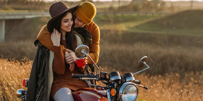 The truth when destined for us to meet the right person at the wrong time Picture 3