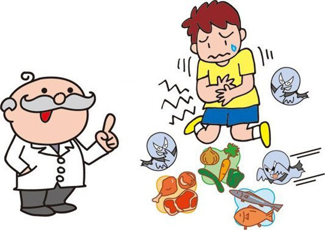 The type of fruit is considered a 'medicinal god' in the US but is wasted by Vietnamese people Picture 5