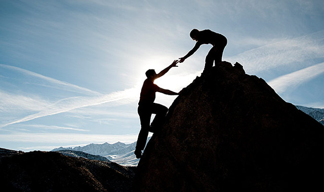 The types of people who have money should not be connected, no money nor should they ask for a side Picture 7