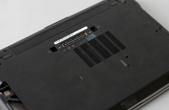 The ultra-durable Dell Latitude E6430s weighs only 1.7 kg Picture 13