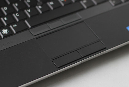 The ultra-durable Dell Latitude E6430s weighs only 1.7 kg Picture 7