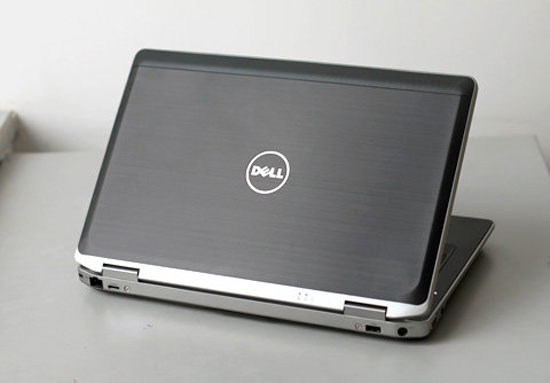 The ultra-durable Dell Latitude E6430s weighs only 1.7 kg Picture 9