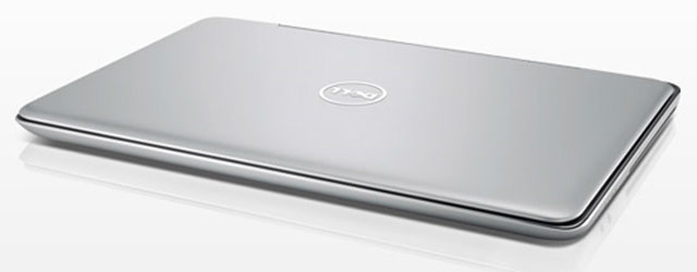 The ultra-thin Dell XPS 15z costs from 1,420 USD Picture 1