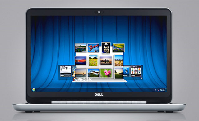 The ultra-thin Dell XPS 15z costs from 1,420 USD Picture 2