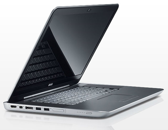 The ultra-thin Dell XPS 15z costs from 1,420 USD Picture 3