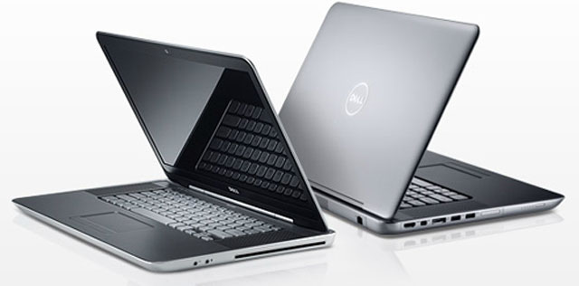 The ultra-thin Dell XPS 15z costs from 1,420 USD Picture 8