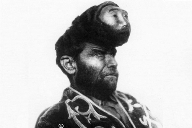 The unbelievable double-face cases in history Picture 4