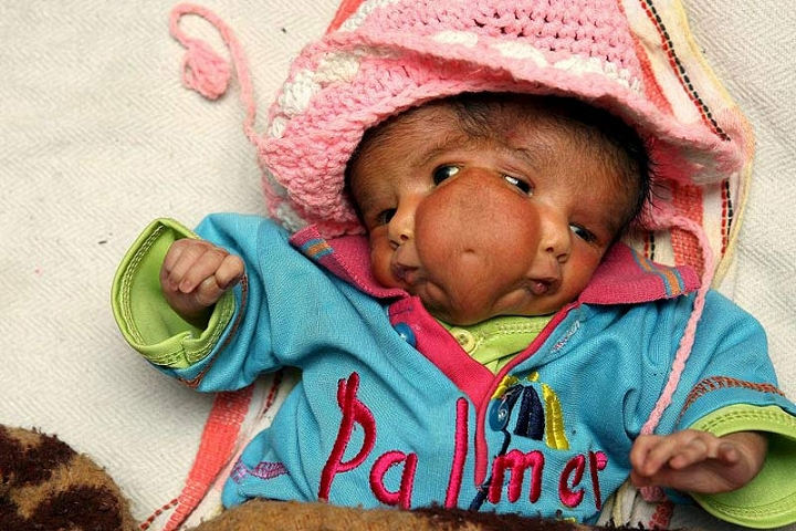 The unbelievable double-face cases in history Picture 5