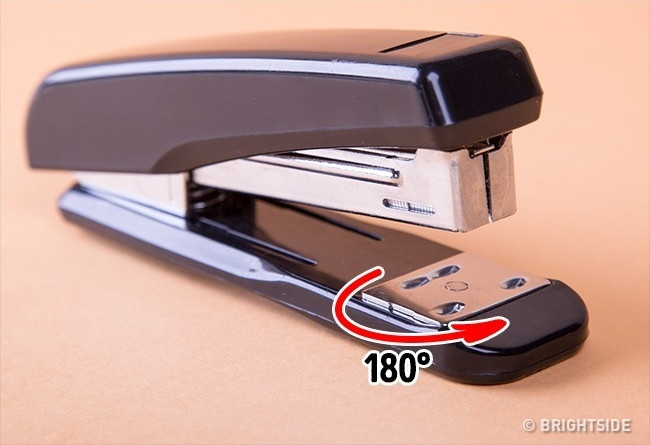 The 'unexpected' function of 11 familiar items but few people pay attention Picture 11