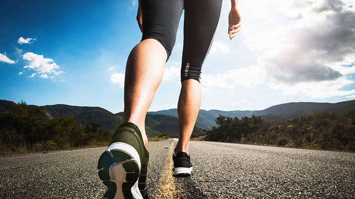 The unexpected truth about the forefinger was longer than the big toe Picture 3