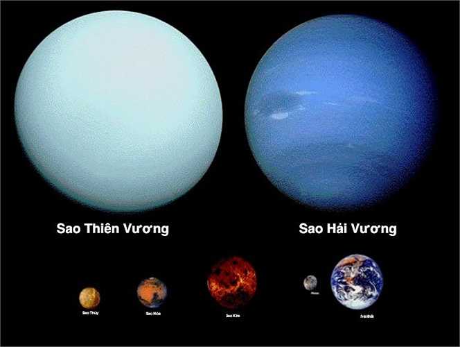 The unexpected truth about Uranus - the king of the sky Picture 4