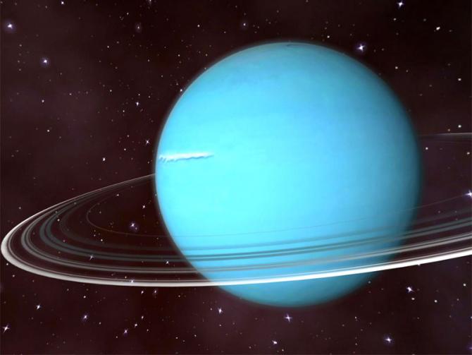 The unexpected truth about Uranus - the king of the sky Picture 6
