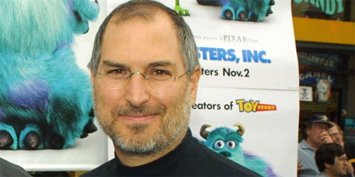The unprecedented sayings of Steve Jobs Picture 4