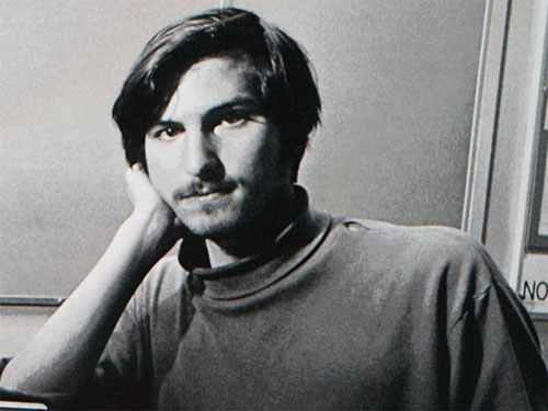 The unprecedented sayings of Steve Jobs Picture 5