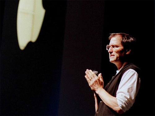 The unprecedented sayings of Steve Jobs Picture 6