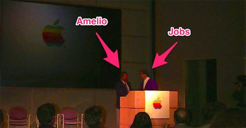 The unprecedented sayings of Steve Jobs Picture 9