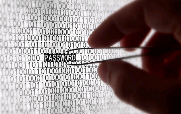 The US seeks to abandon the use of passwords Picture 1