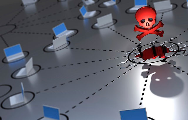 The US warned about DealtaCharlie - DDoS botnet malware from Korea Picture 1