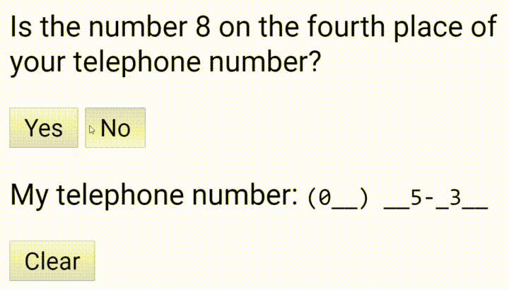 The user interface to play is fun but if you use it will really drive you crazy Picture 11