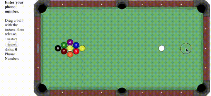 The user interface to play is fun but if you use it will really drive you crazy Picture 15