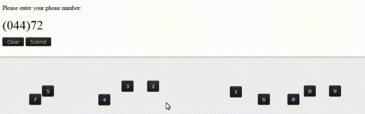 The user interface to play is fun but if you use it will really drive you crazy Picture 21