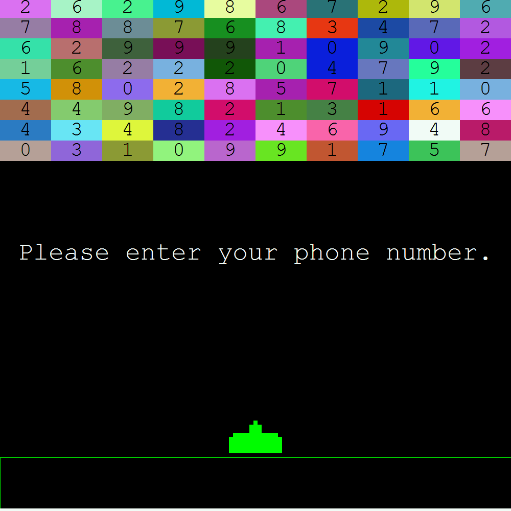 The user interface to play is fun but if you use it will really drive you crazy Picture 8