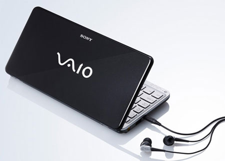 The Vaio P series is expensive Picture 1