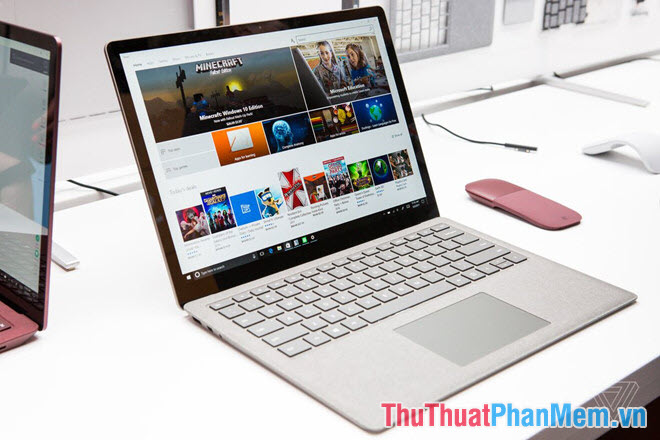 The versions of Windows 10 are on the market and the differences between them Picture 4