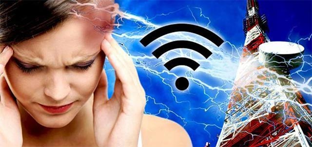 The view that 5G waves are harmful to the brain is completely wrong! Picture 3