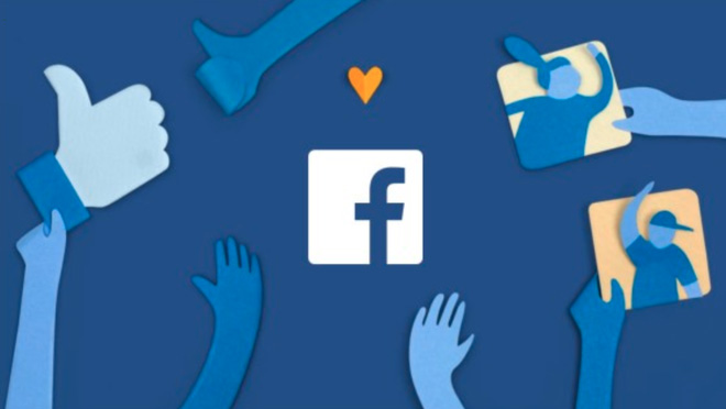 The way Facebook collects user information even without an account Picture 2