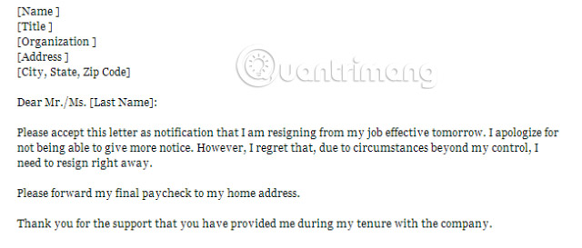 The way Google Docs helps you become professional Picture 5