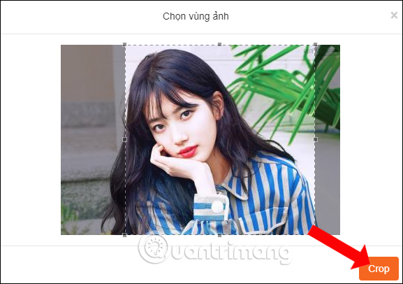 The way photo creation dissolves like Avengers: Infinity War does not need software, applications Picture 3
