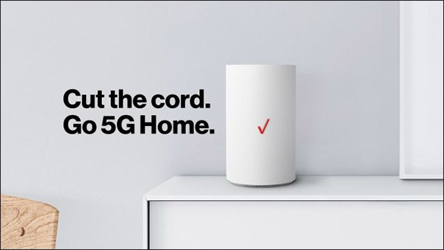The way that 5G will change Internet connection in your home Picture 2