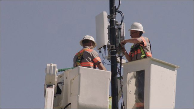 The way that 5G will change Internet connection in your home Picture 4