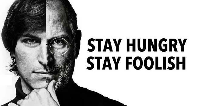 The way that Steve Jobs created 'unlimited warriors' who do bosses must know Picture 1