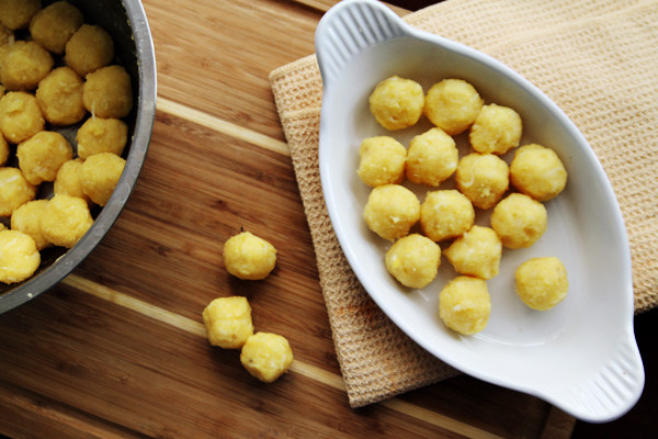 The way that the Chinese moon cakes are undefeated can be done Picture 4