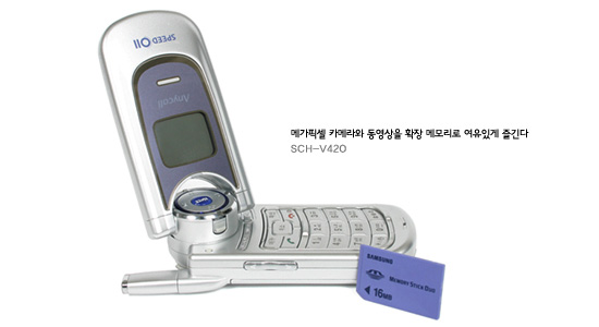 The way to develop cameras on Samsung phones over the past 18 years Picture 3