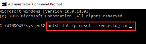 The way to fix Windows 8 error does not catch WiFi Picture 7